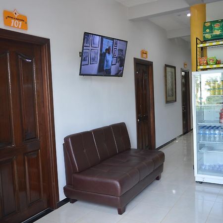 Hotel La Rotonda Caucasia Dış mekan fotoğraf