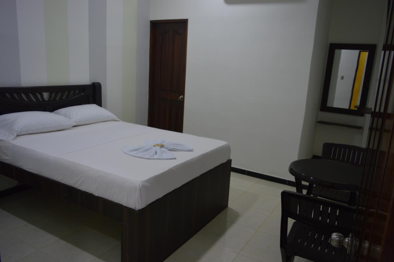 Hotel La Rotonda Caucasia Dış mekan fotoğraf