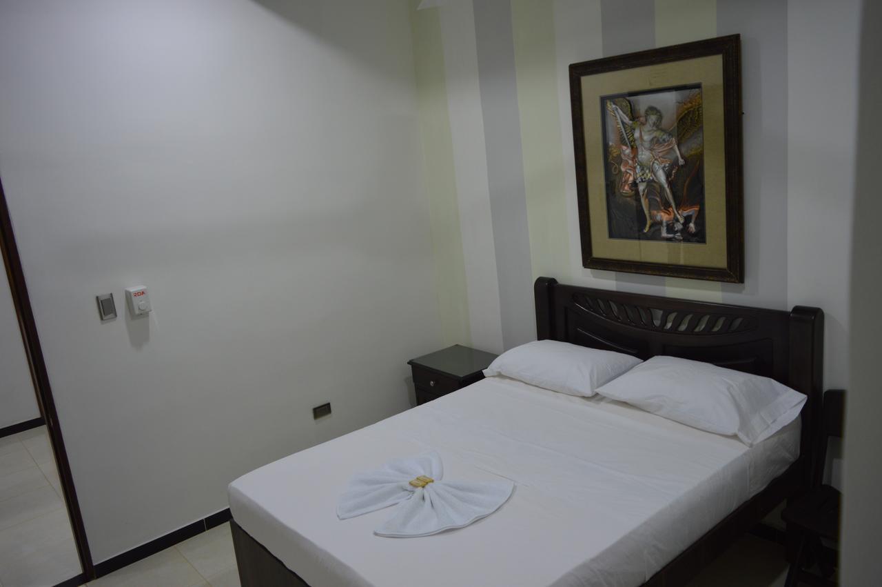 Hotel La Rotonda Caucasia Dış mekan fotoğraf