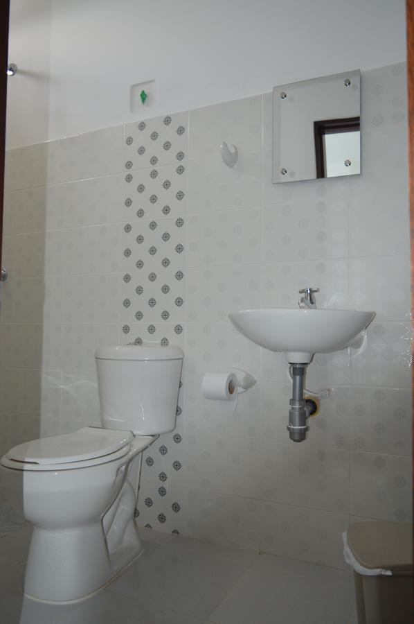 Hotel La Rotonda Caucasia Dış mekan fotoğraf